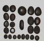 Hotstone massage stenen sets en hotstone massage cursus te Utrecht