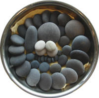 Hotstone massage stenen sets en hotstone massage cursus te Utrecht
