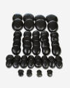 Hotstone massage stenen sets en hotstone massage cursus te Utrecht