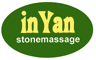 in Yan stonemassage